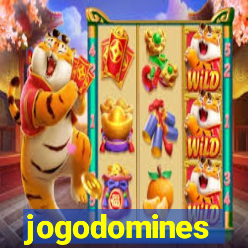 jogodomines