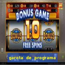 garota de programa em santos