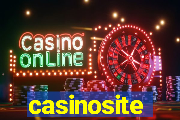 casinosite