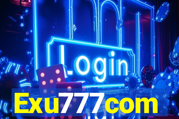 Exu777com