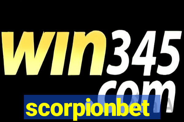 scorpionbet