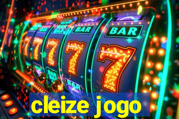 cleize jogo