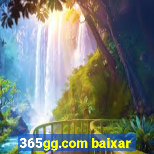 365gg.com baixar