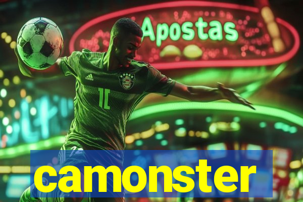 camonster