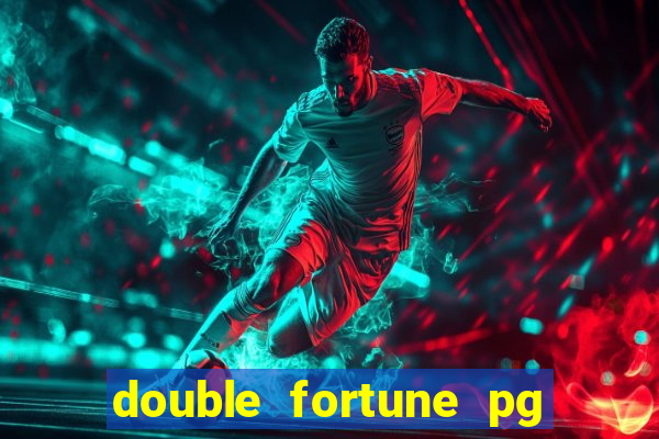 double fortune pg soft demo