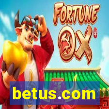 betus.com