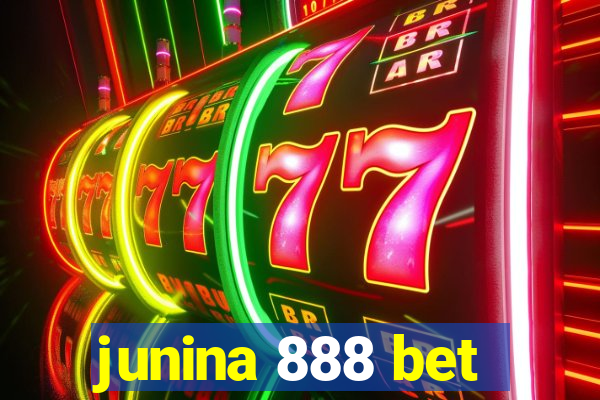 junina 888 bet