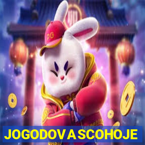 JOGODOVASCOHOJE