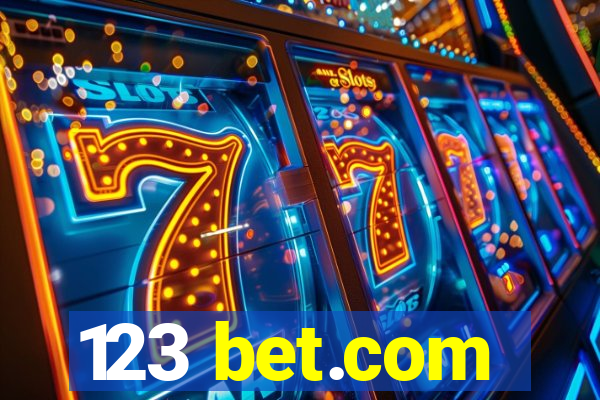 123 bet.com