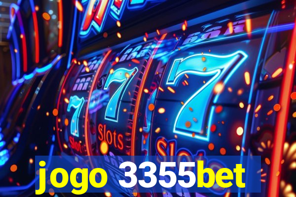 jogo 3355bet