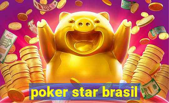 poker star brasil