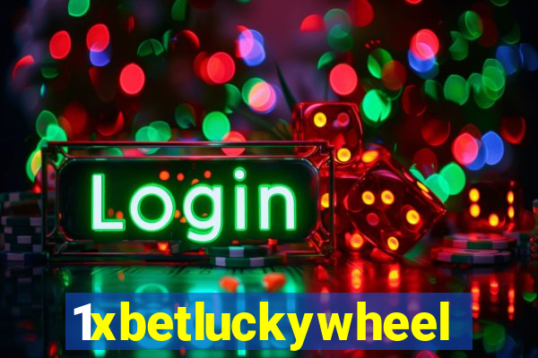 1xbetluckywheel