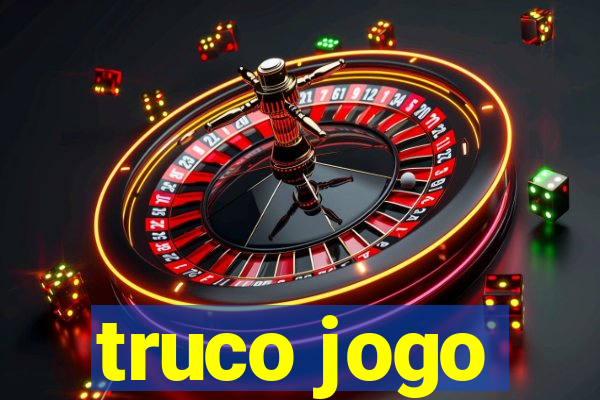 truco jogo