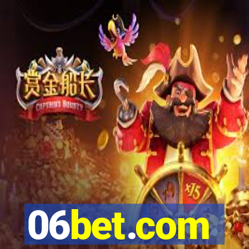 06bet.com