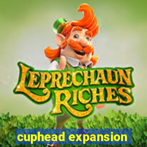 cuphead expansion