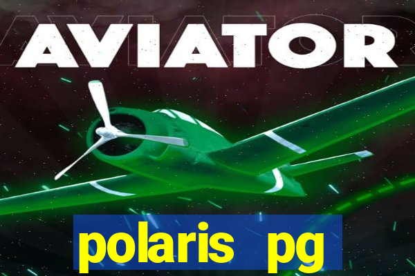 polaris pg plataforma de jogos