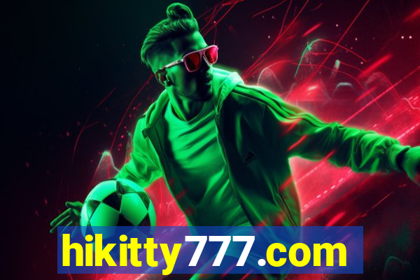 hikitty777.com