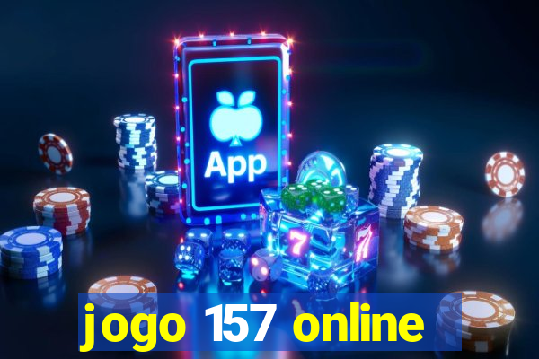 jogo 157 online