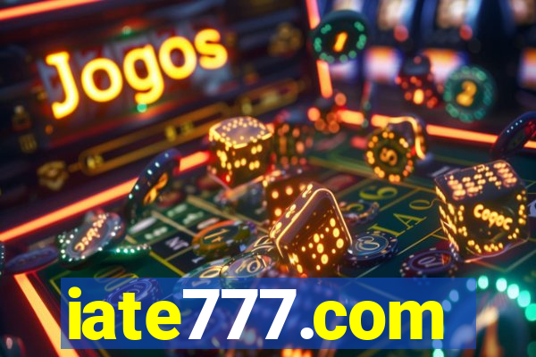 iate777.com