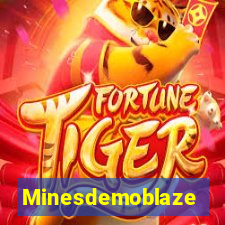 Minesdemoblaze