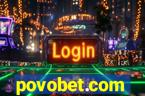 povobet.com