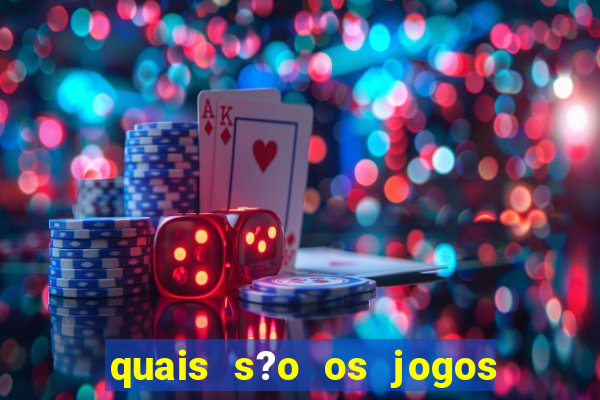 quais s?o os jogos de azar autorizados no brasil