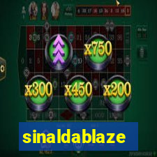 sinaldablaze