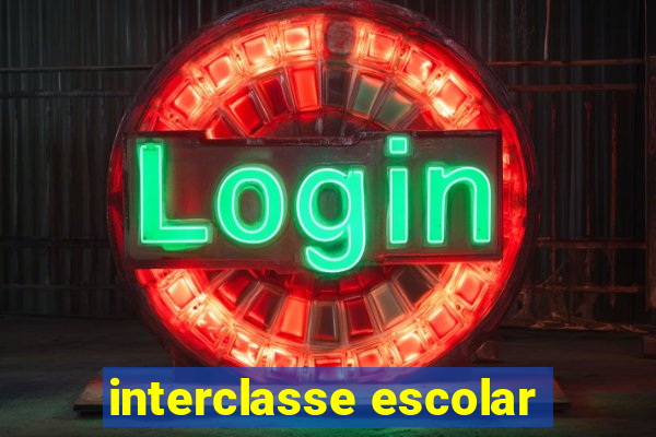 interclasse escolar