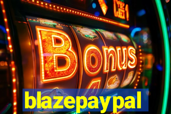 blazepaypal