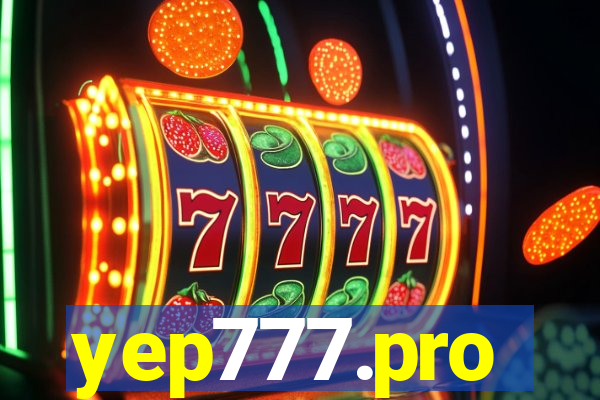 yep777.pro