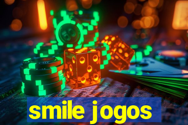 smile jogos