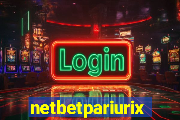 netbetpariurix