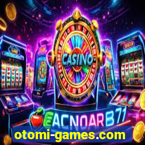 otomi-games.com