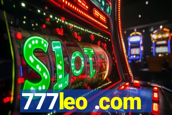 777leo .com