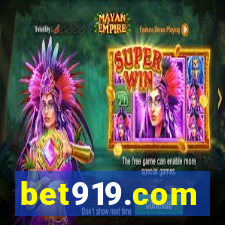 bet919.com