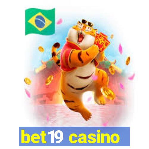 bet19 casino