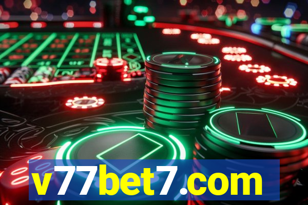 v77bet7.com