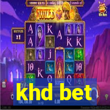 khd bet