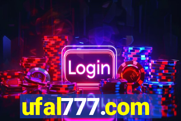 ufal777.com