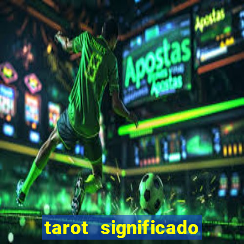 tarot significado das cartas pdf