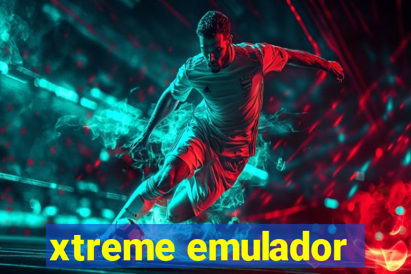 xtreme emulador