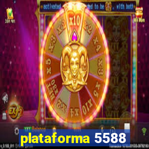 plataforma 5588