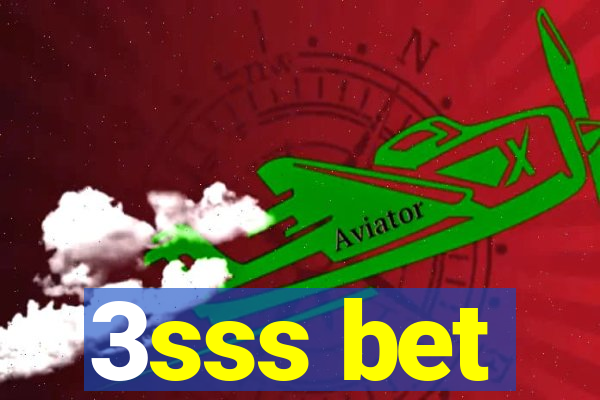 3sss bet