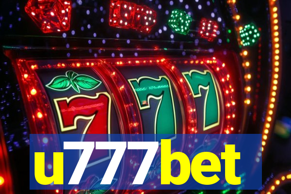 u777bet