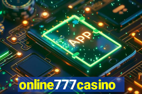 online777casino