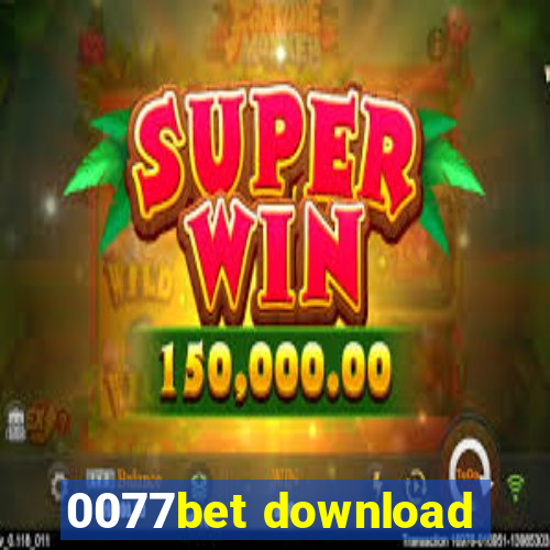 0077bet download