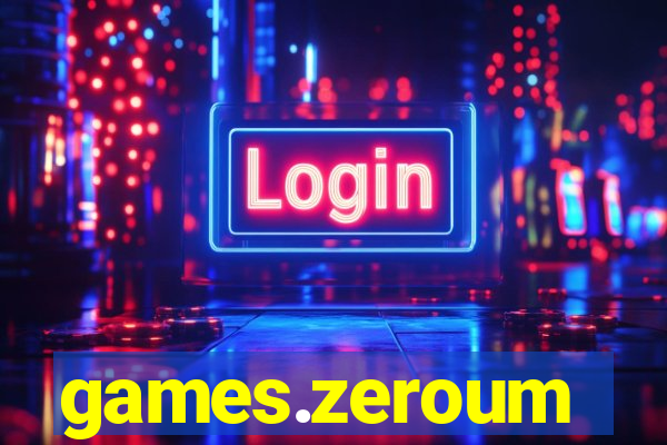 games.zeroum