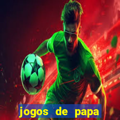 jogos de papa louie 3