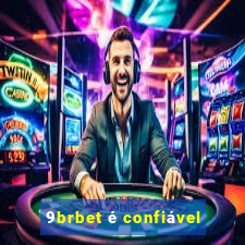 9brbet é confiável