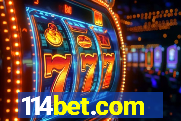 114bet.com